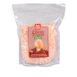 baule volante sale rosa himalaya grosso biologico 1 kg