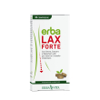 erbalax forte integratore alimentare per favorire il transito intestinale 30 compresse - integratore