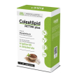 sanavita colestlipid active plus 45 compresse - integratore controllo colesterolo