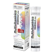 multivitaminico minerale effervescente, 20 compresse