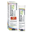 sanavita multivitaminico minerale plus 20 cpr effervescenti