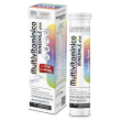 sanavita multivitaminico minerale 20 compresse effervescenti scadenza 08/26