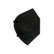 siria20 mascherina ffp2 nr colore nero small 1 pezzo