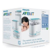 philips avent sterilizzatore elettrico 3 in1