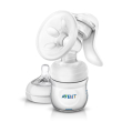 tiralatte manuale natural avent 1 pezzo