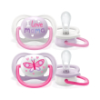 avent ultra air succhietto mama/butterfly 0-6 mesi