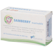 samberry masticabile 60 tavolette 51 g compresse masticabili