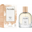 acorelle bio eau de parfum absolu tiaré - spray