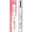 acorelle bio eau de parfum velvet rose - roll on