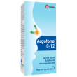 argotone - gocce nasali 0-12 confezione 20 ml