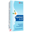 argotone 0-12 gocce nasali 20 ml