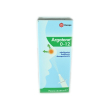 argotone 0-12 nebulizzatore decongestionante nasale spray 20 ml - dompe