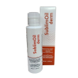 sublimoil derm olio ozonizzato 100 ml