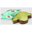 agluten mini dolce di pasqua pistacchio senza glutine 170 g