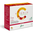 aboca vitamin c naturcomplex 20 bustine - integratore di vitamine