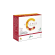 aboca - vitamin c naturcomplex - 20 bustine granulari