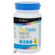 vivobasic polvere con succo di limone 200 g