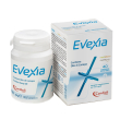 evexia cane e gatto mangime con olio di canapa 40 compresse