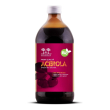 acerola bio succo salugea integratore per il sistema immunitario soluzione orale 500ml