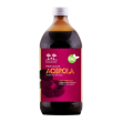 salugea succo acerola bio 500 ml