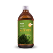 salugea succo aloe vera bio 500ml