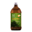 salugea succo di aloe vera bio integratore alimentare liquido 500 ml s
