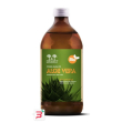salugea succo aloe vera bio 500 ml