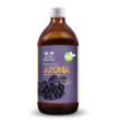 salugea succo aronia bio 500 ml