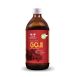 succo di goji biologico salugea 100% puro 500 ml soluzione orale