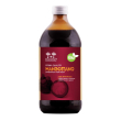 salugea succo mangostano bio integratore stomaco e intestino 500 ml