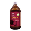 mangostano bio succo salugea