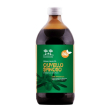 succo di olivello spinoso biologico salugea 100% puro 500 ml sciroppo