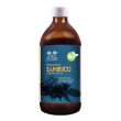 sambuco bio succo salugea500ml