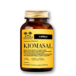salugea - kiomasal integratore per unghie e capelli confezione 60 capsule