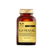 kiomasal salugea - integratore per capelli e unghie capsule 60 pz ca
