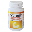 evotonic - bioevolutionpharma - 30 compresse - integratore alimentare che aiuta la memoria e contras
