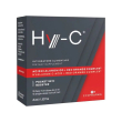 hy-c 15 monodose 45 ml - integratore per la pelle