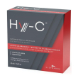 hy-c integratore in fiale, 15x3ml - antiage e antiossidante