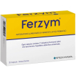 specchiasol ferzym 30 capsule - integratore di fermenti lattici