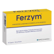 ferzym - 30 capsule - integratore di fermenti lattici