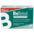 be-total integratore vitamina b b12 acido folico, 60cpr 21,66 g compre