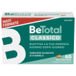 be-total integratore alimentare complesso bilanciato di vitamine b 60 compresse
