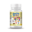 vitasohn junior choco power 60 confetti - integratore multivitaminico bambini gusto cioccolato