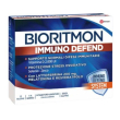 bioritmon immuno defend 12 bustine integratore per difese immuni