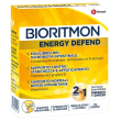 descrizione bioritmon energy defend &egrave; un integratore alimentare a base di vitamine del gruppo