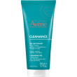avene cleanance - gel detergente per pelle grassa ed impura 200 ml