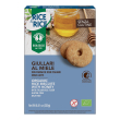 probios biscotti giullari miele 250 g