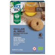 probios biscotti giullari miele