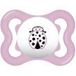 mam supreme 2-6 mesi silicone femmina