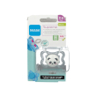 mam supreme succhietto 2-6 mesi silicone ortodontico
